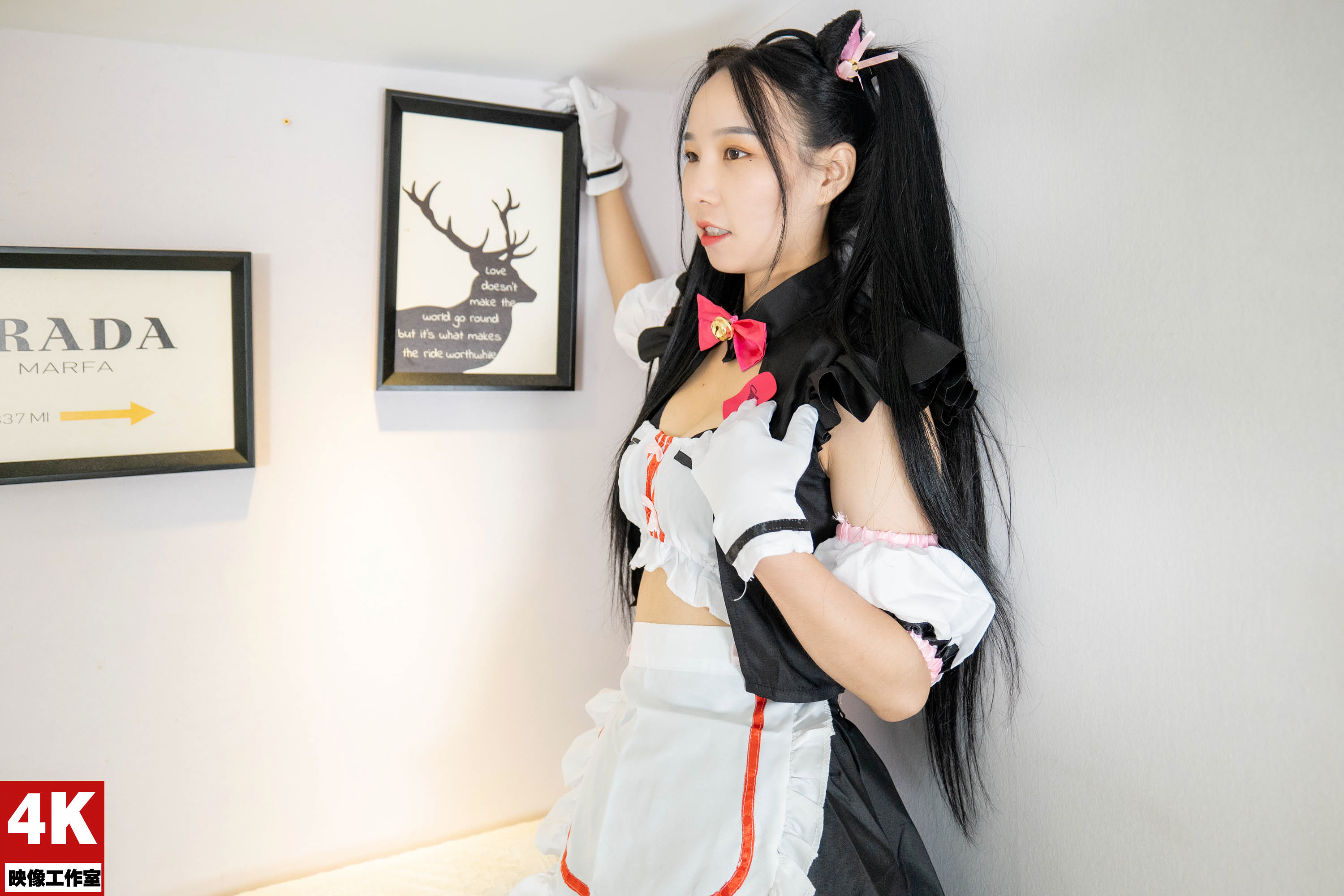 Ligui丽柜 2021.09.23 网络丽人 Model 枫玥